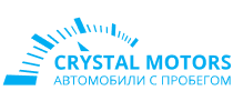 CRYSTAL MOTORS - ТОМСК